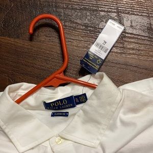 Men’s Ralph Lauren polo